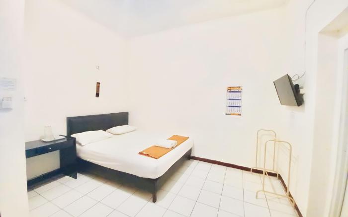 Hotel Dieng Permai