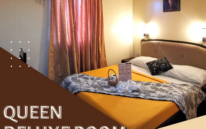 UPGRACE INN