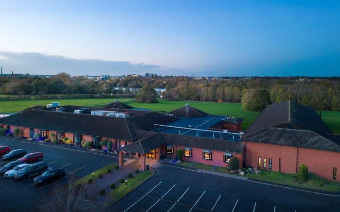 Delta Hotels Northampton