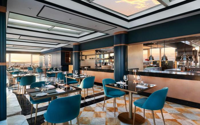 Sina Bernini Bristol, Autograph Collection