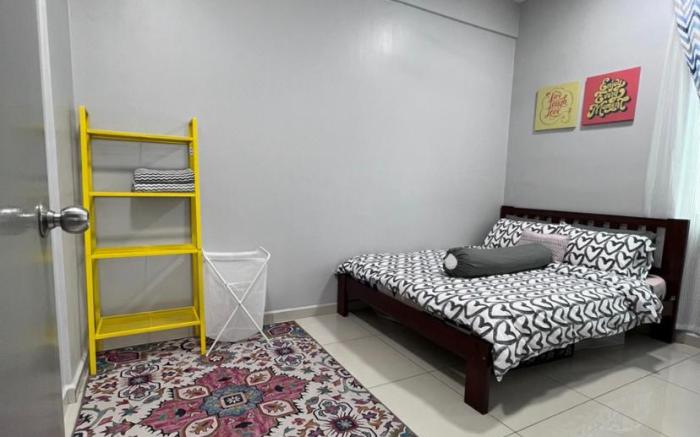 AMMAR SKYHOME IPOH