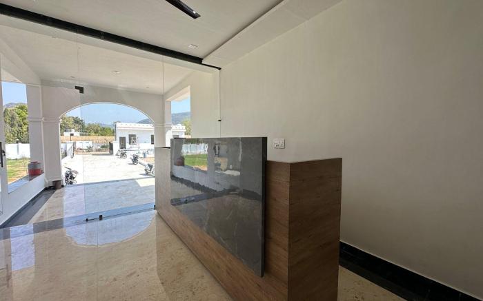 The Ratan Resort & Retreat 