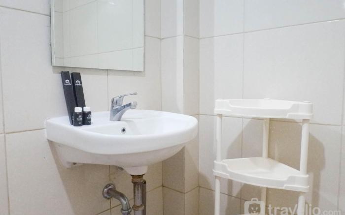 Luxurious Studio at Orchard Supermall By Travelio