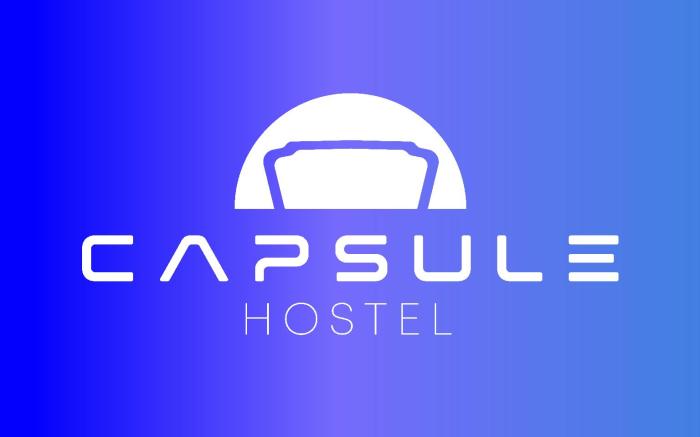 CAPSULE HOSTEL