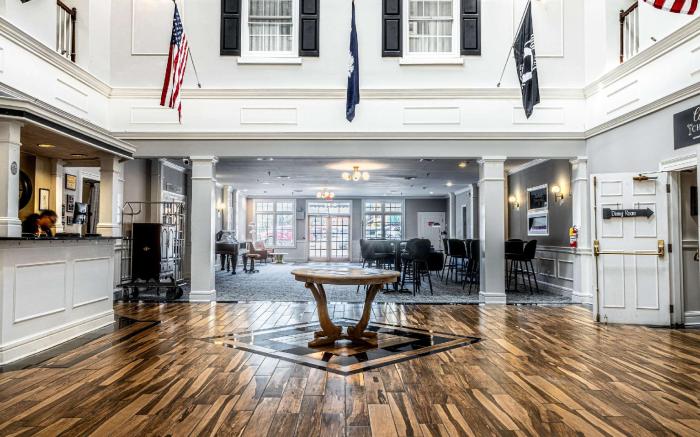 Inn on the Square, Ascend Hotel Collection