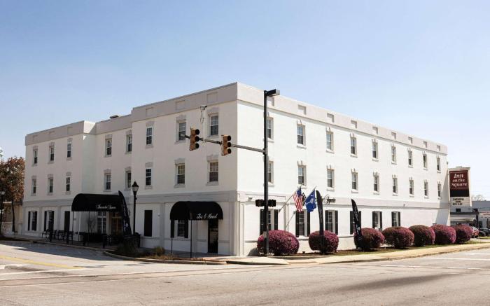 Inn on the Square, Ascend Hotel Collection
