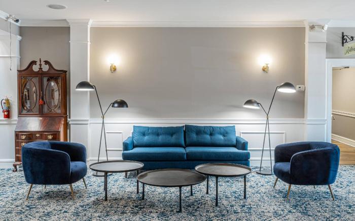 Inn on the Square, an Ascend Collection Hotel