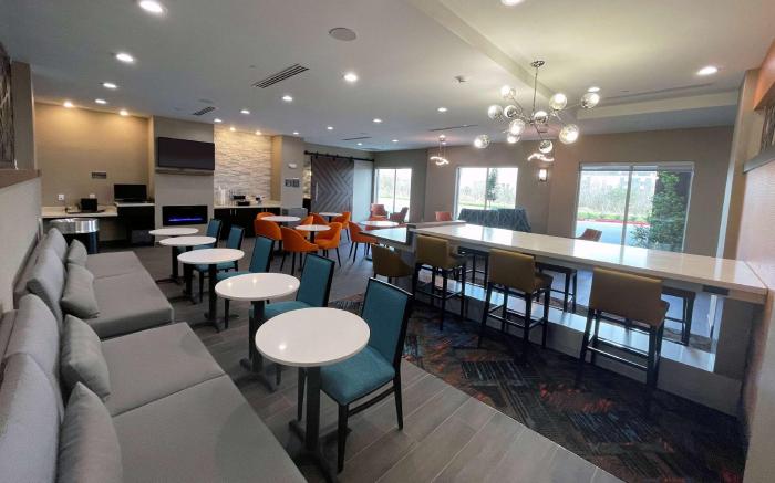 Hawthorn Extended Stay by Wyndham Sulphur (Lake Charles)