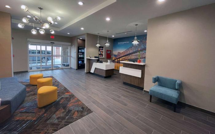La Quinta Inn & Suites by Wyndham Sulphur (Lake Charles)