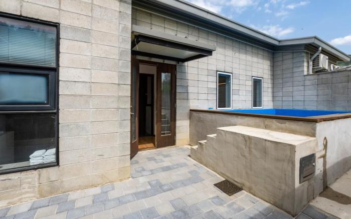 Damyang Block House