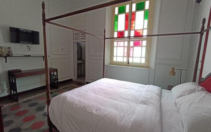 Mruyung Guest House Kota Lama Banyumas Mitra RedDoorz