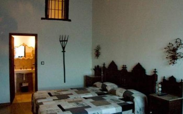 Hotel Boutique Posada de Sajazarra