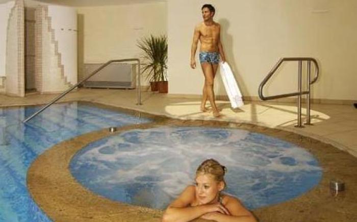 Hotel Saltauserhof