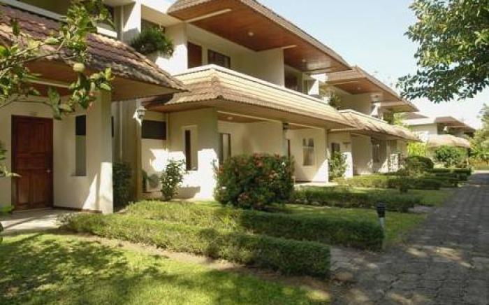 Tilajari Hotel Resort