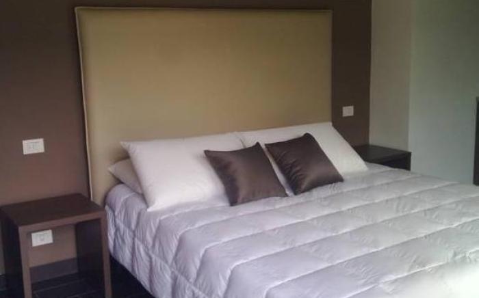 Hotel Corte Santa Libera