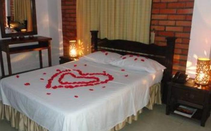 Hotel Campestre UMPALA