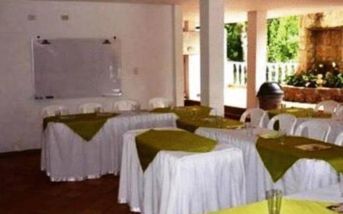 Hotel Campestre UMPALA
