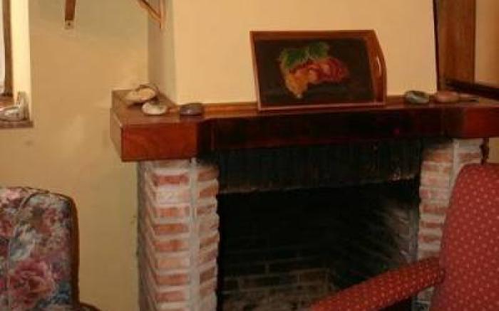 Casa Rural Ofelia