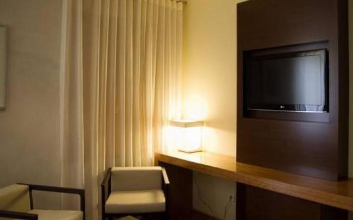 Hotel Conventual Sierra de Gata