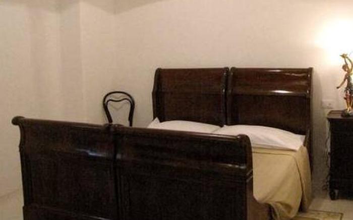 Hotel Santa Marina Antica Foresteria