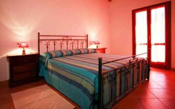 Agriturismo La Grotta Del Tesoro