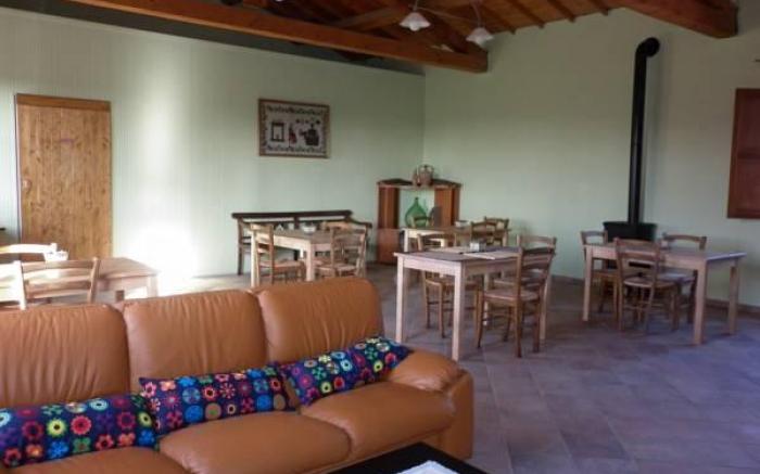 Nuraximannu Boutique B&B