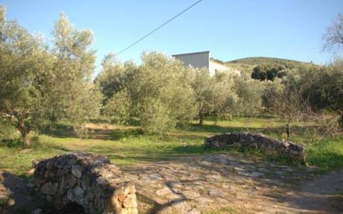 Nuraximannu Boutique B&B