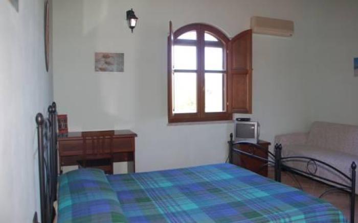 Nuraximannu Boutique B&B