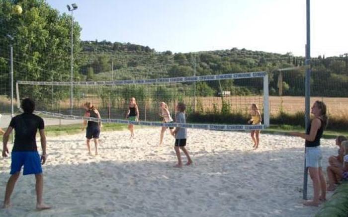 Camping & Village Polvese