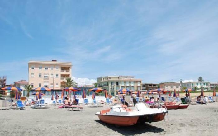 Hotel Villa Eleonora