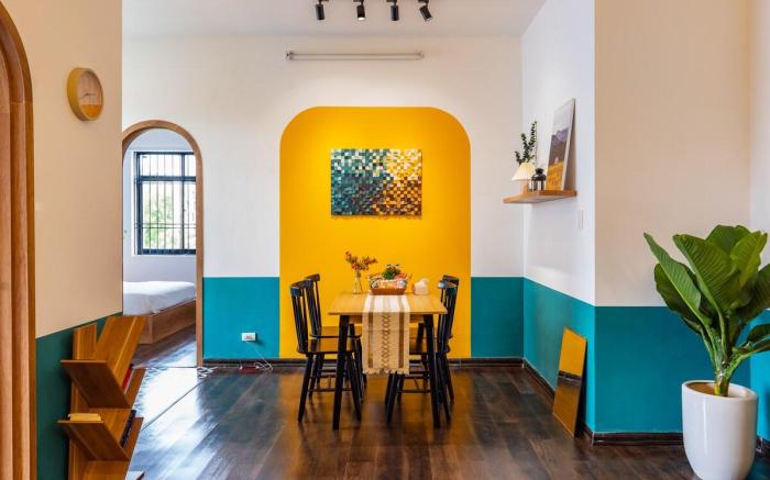 Coz&Comf Apt - A place of Comfort and Convenience