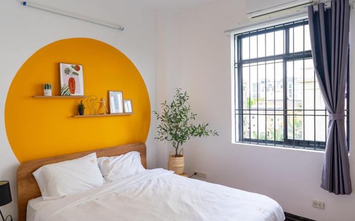 Coz&Comf Apt - A place of Comfort and Convenience