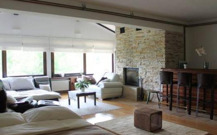 B&B Villa Sumrak Plitvica