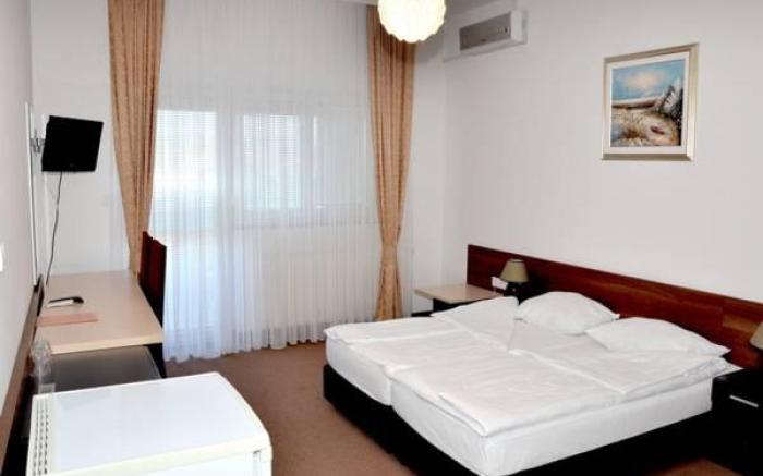 Rooms Laguna