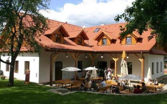 Pension Klokoci