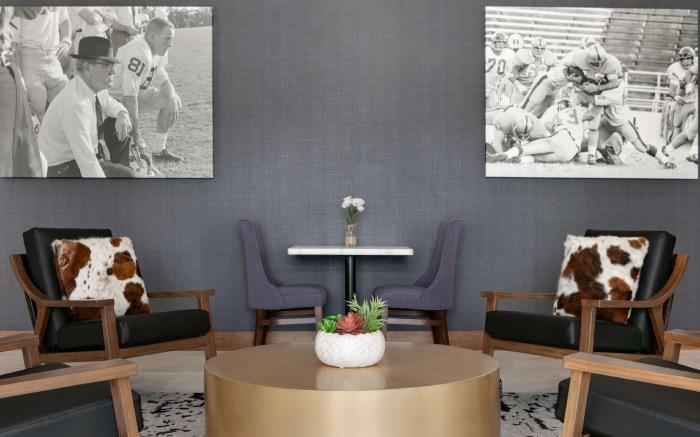 Hyatt Place Fort Worth/tcu