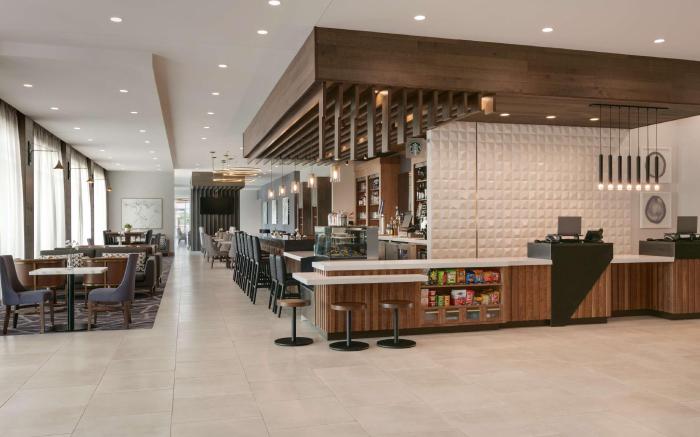 Hyatt Place Fort Worth/tcu