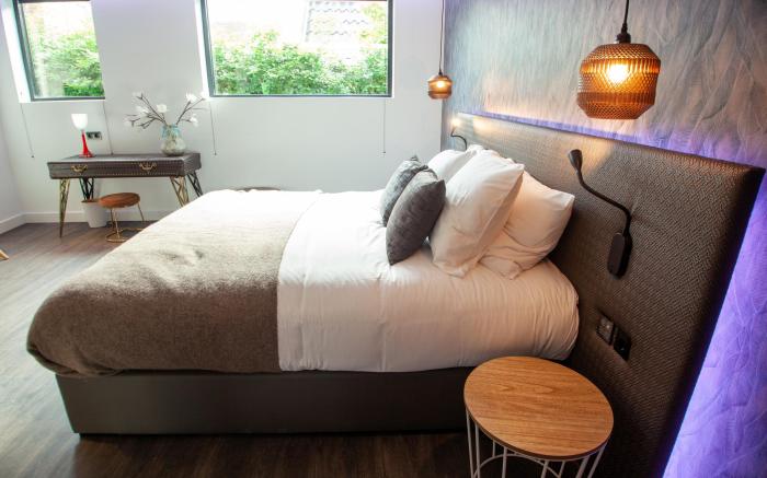 Valerius Boutique Hotel