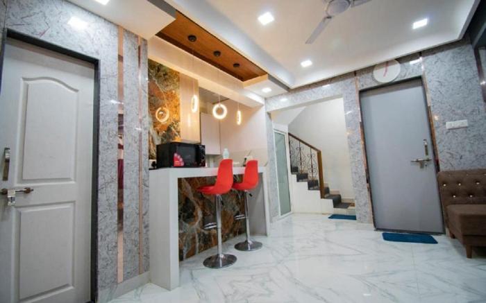 TATVA VILLA