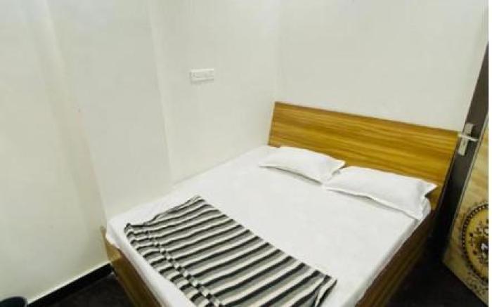 Hotel Arsh Palace