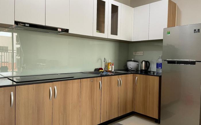 Căn hộ Novaland khu vực sân bay Tân Sơn Nhất