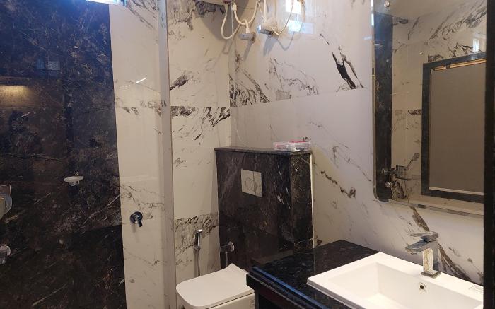 Prasant Beach Resort