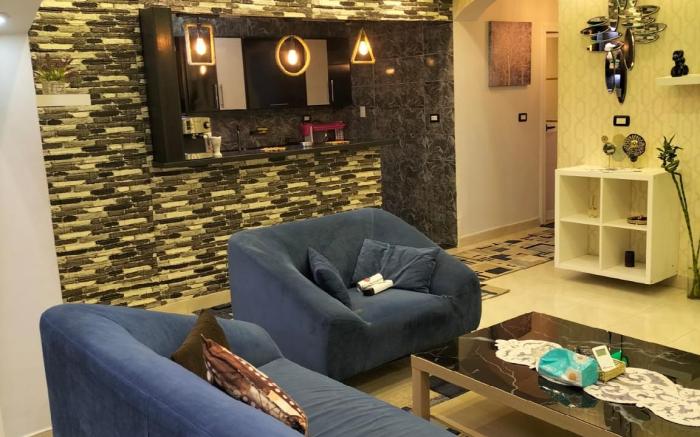 Home  مجهزة بالكامل نظيفة مريحة قريبة من الخدمات