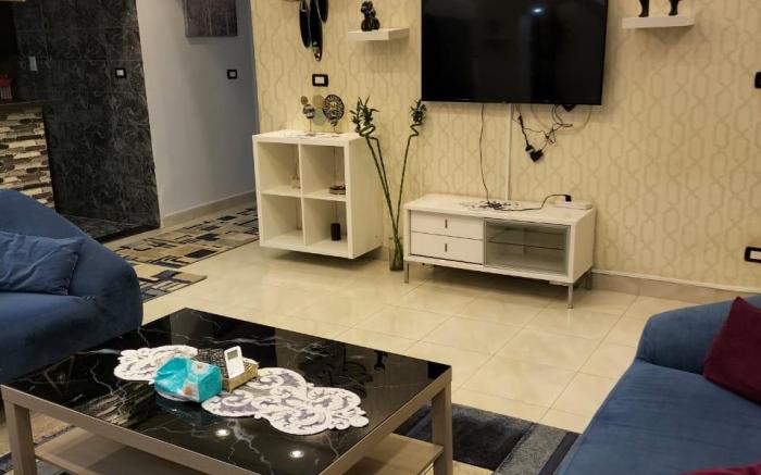 Home  مجهزة بالكامل نظيفة مريحة قريبة من الخدمات