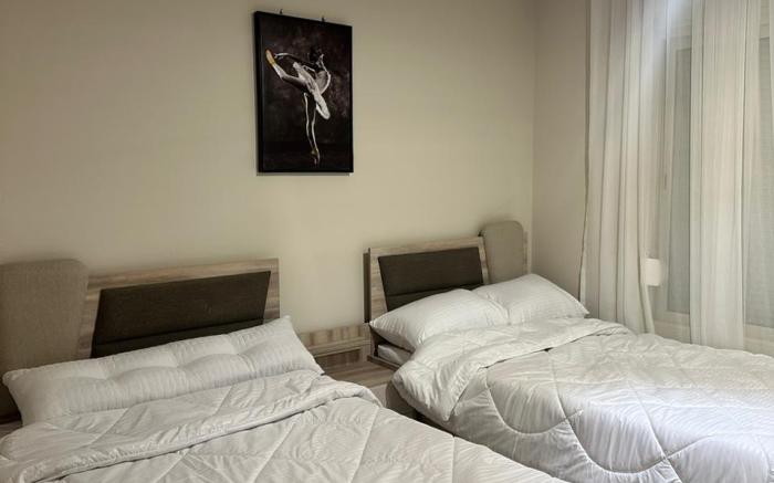 New Giza Duplex