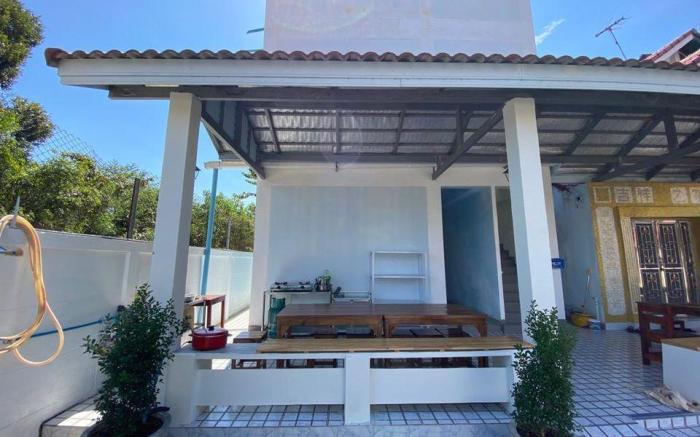 Pinery Park Beach Apartment - 2 Single Beds - No.1