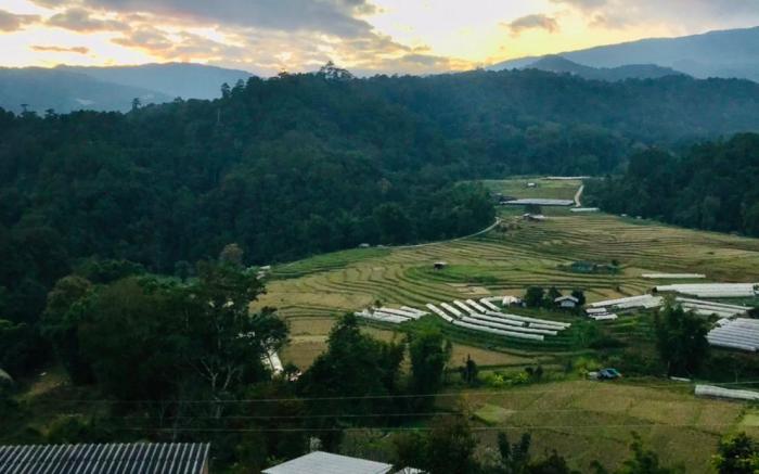 Motho Homestay Doi Inthanon 4-6 PAX