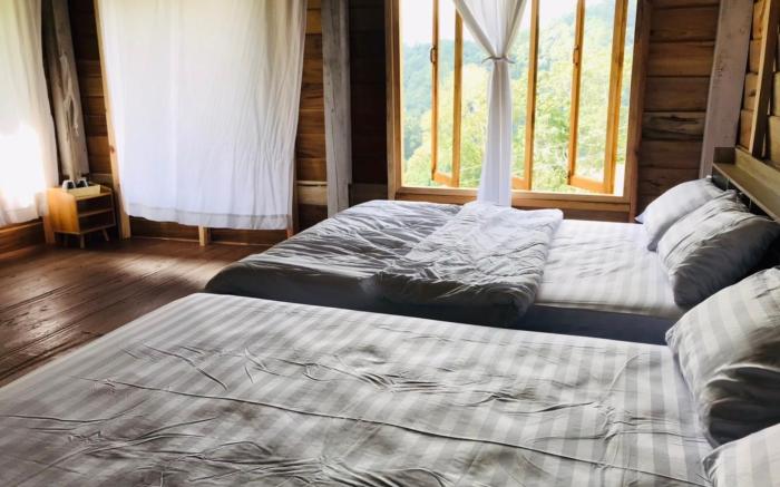 Motho Homestay Doi Inthanon 4-6 PAX