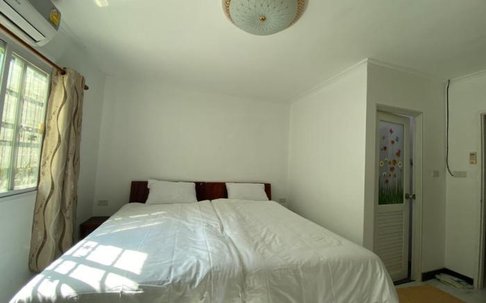 Pinary Park Beach Apartment No. 4 (158/71)