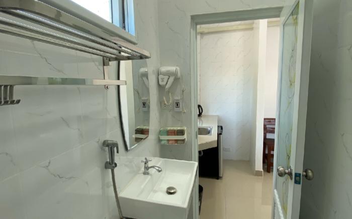 Pinary Park Beach Apartment No. 4 (158/71)